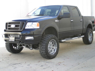 Do You Need a Leveling Kit with a Lift Kit