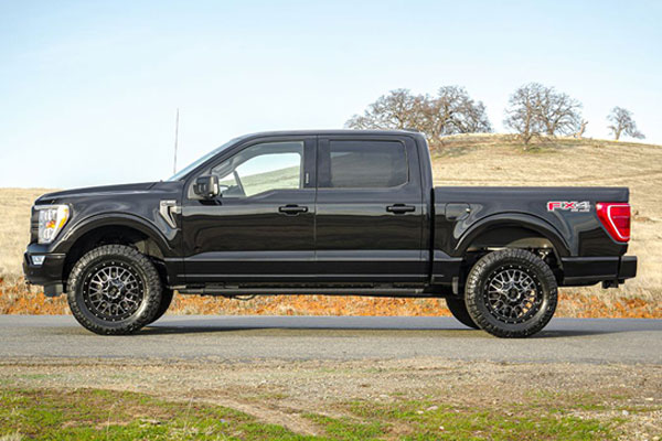 My Favorite 10 Best Leveling Kit for F150