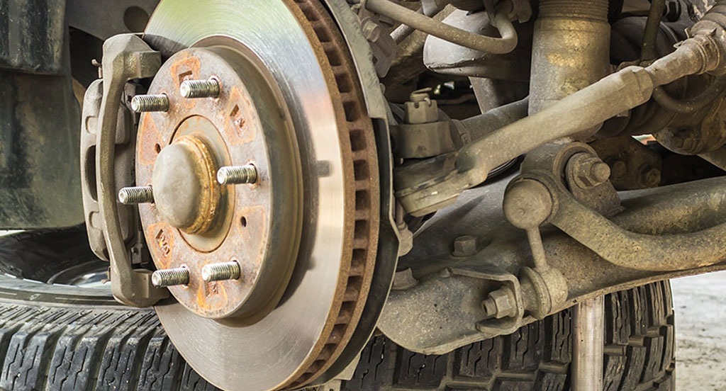 Do Leveling Kits Affect Ball Joints