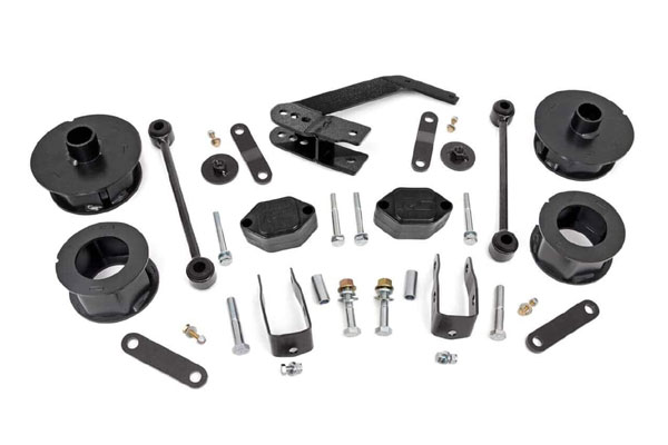 Rough Country 2.5" Series II Lift Kit for