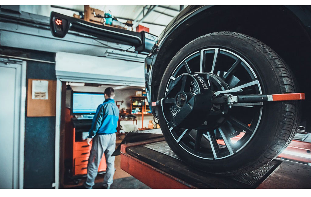 How Much Does An Alignment Cost?