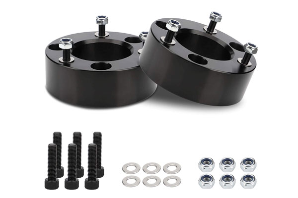 Richeer 3-inch Leveling Lift Kit 2015 f150 2wd 4wd