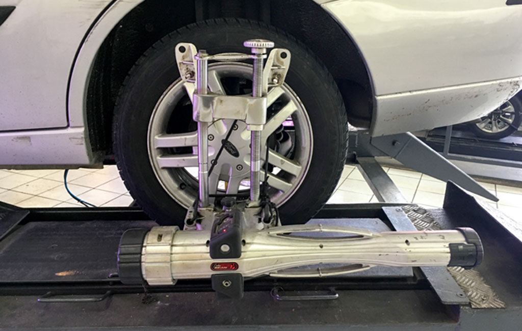 Do I Need A Wheel Alignment After Installing A Leveling Kit