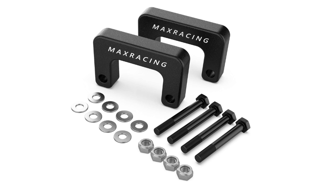Maxracing 2" Leveling Lift Kit