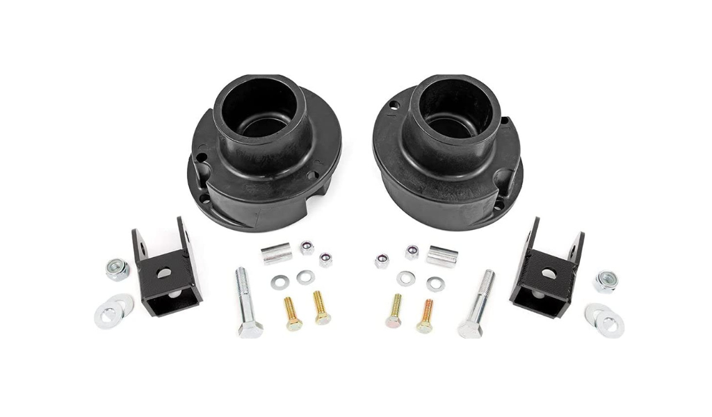 Rough Country 2.5" Suspension Leveling Kit