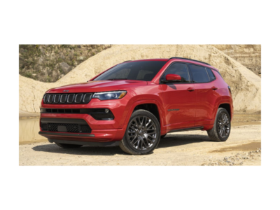 How Much Does It Cost to Lift a Jeep Compass?