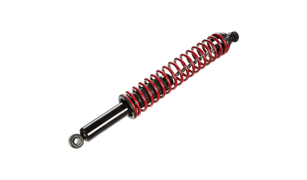 Do I Need Bigger Shocks with a 4 Inch Lift Kit?