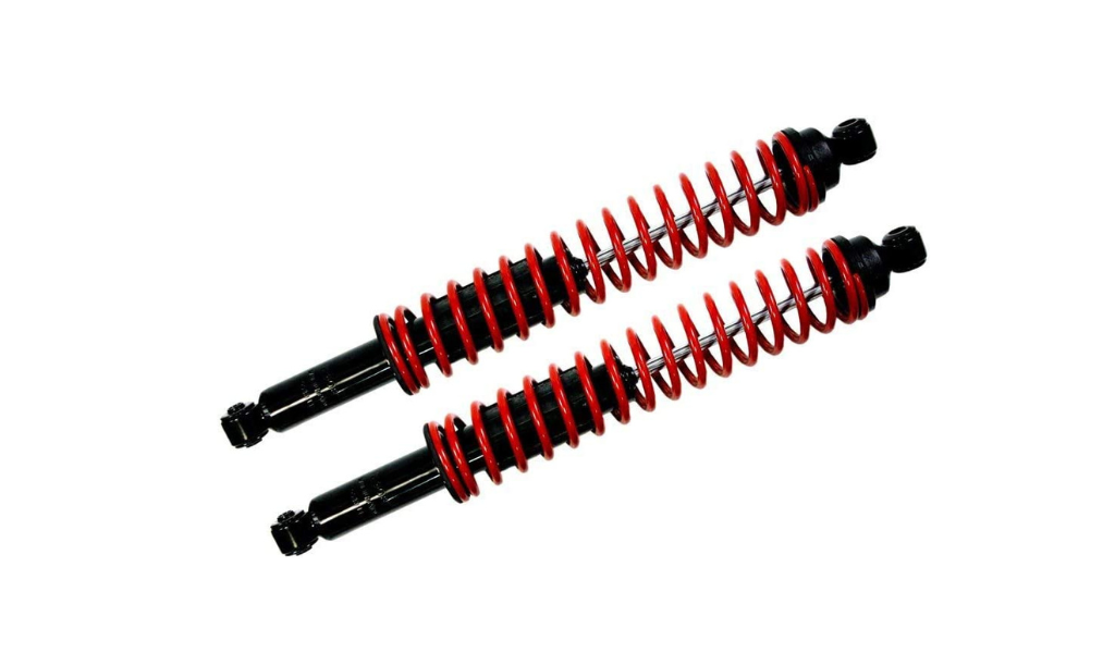 Do I Need New Shocks with a 2 Inch Lift?