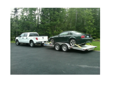 Can A F150 Tow A Car: Hidden Facts Need to Know