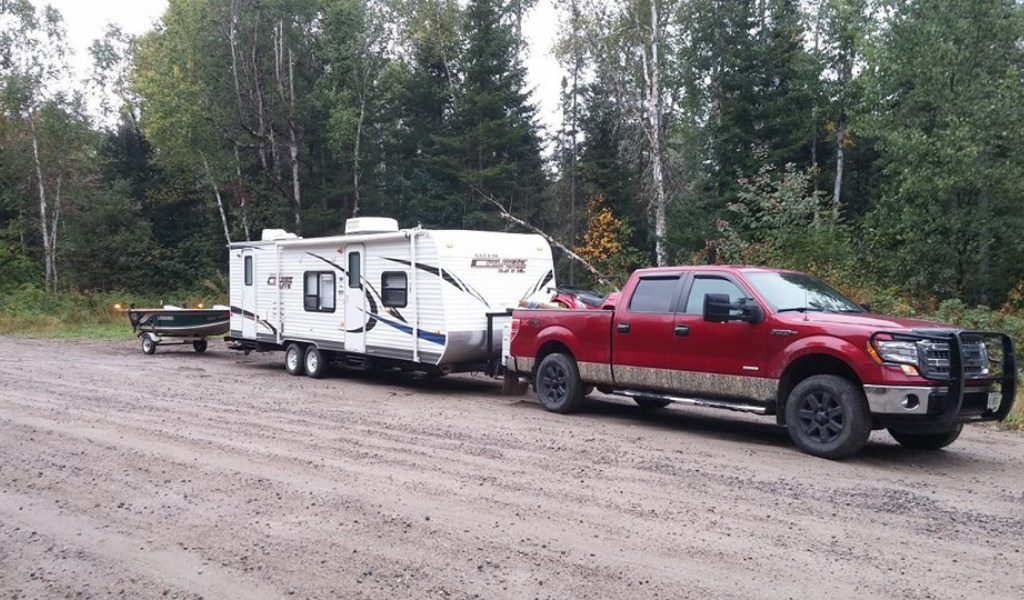 How Do You Calculate Towing Capacity?