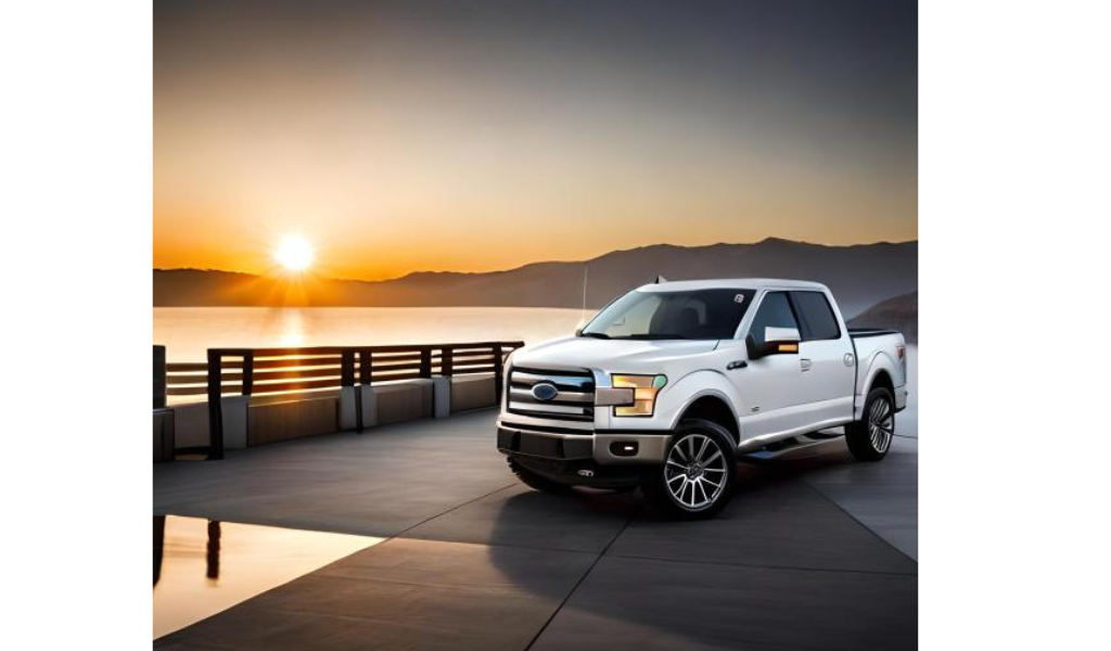 How To Increase Towing Capacity Of 2014 F150