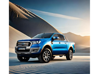 Unveiling the Truth: Can the Ford Ranger be Flat Towed?