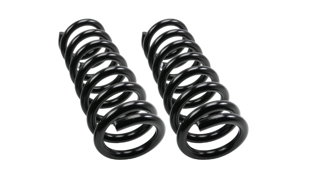What Are Lift Springs?
