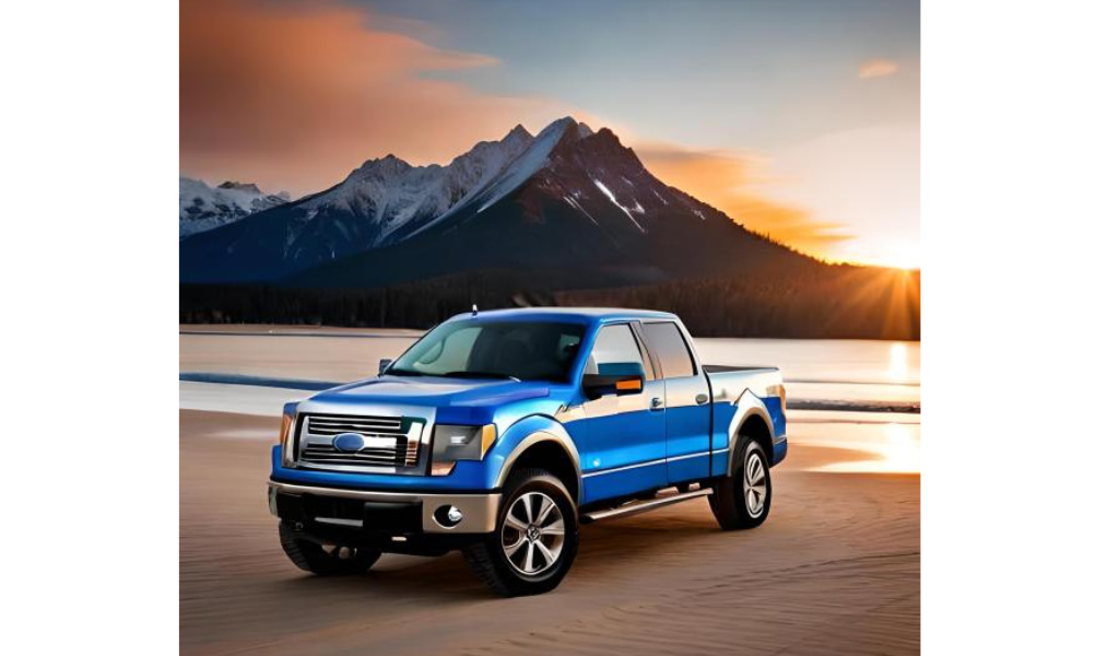 What Is The Max Towing Capacity Of A 2010 Ford F150