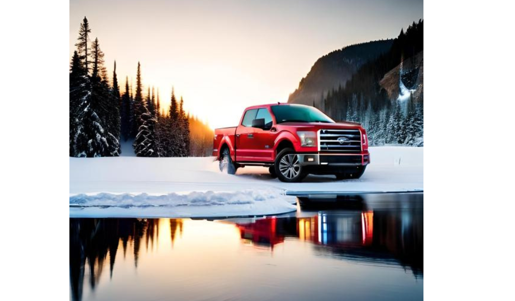 What Is The Max Towing Capacity Of A 2014 Ford F150