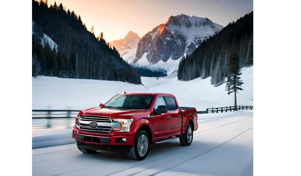 What Is The Max Towing Capacity Of A 2019 Ford F150