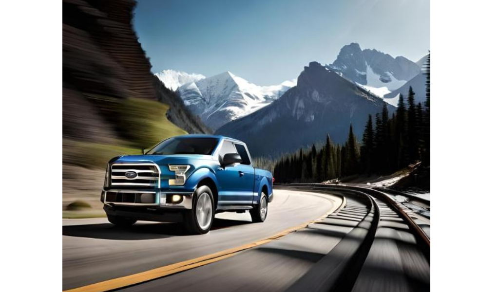 What Is The Towing Capacity Of A 2015 Ford F150