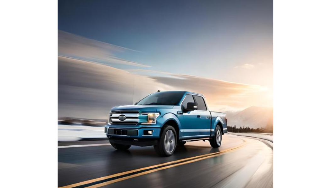 What Is The Towing Capacity Of A 2019 Ford F150