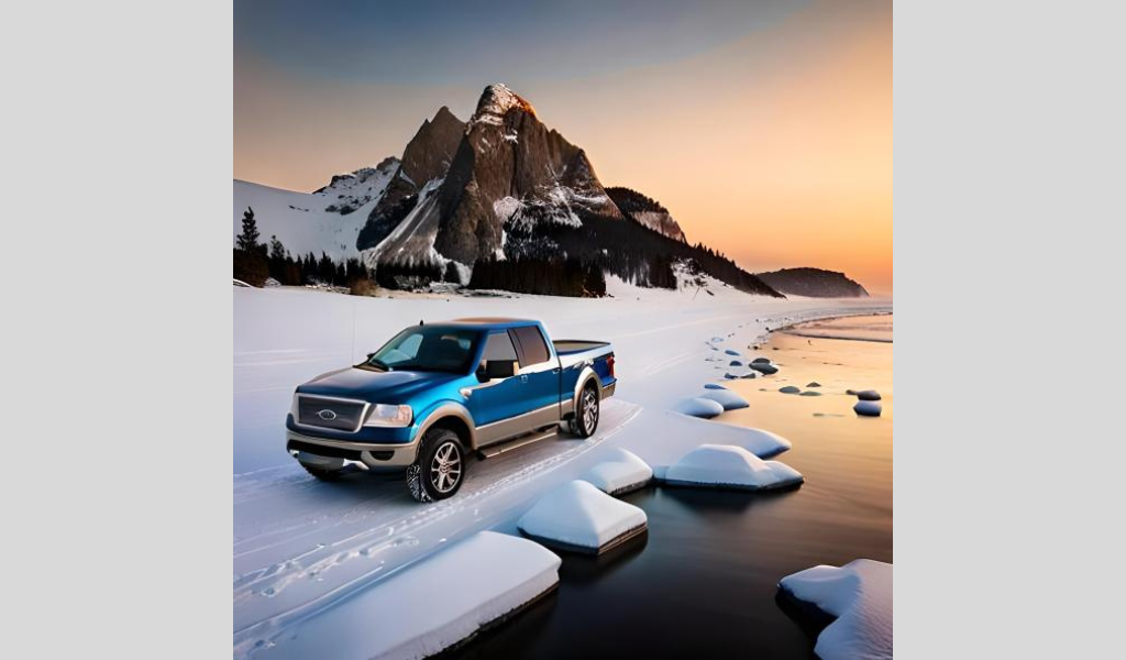 Best Rear Differential Oil For Ford F150