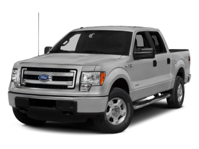 How Much Can A 2005 F150 Tow: Unleashing the Towing Power
