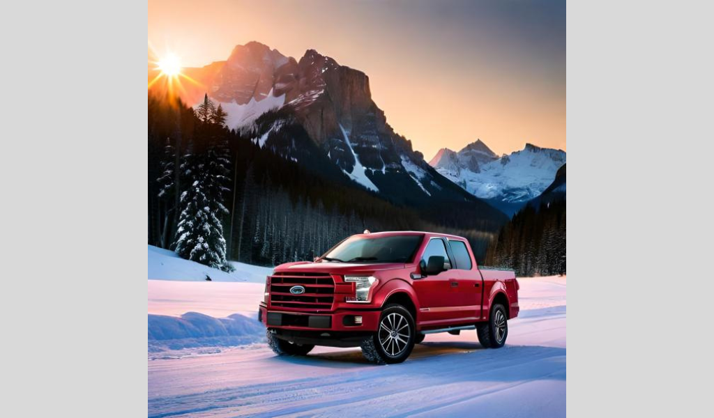 Types of Transmission Fluid for Ford F150