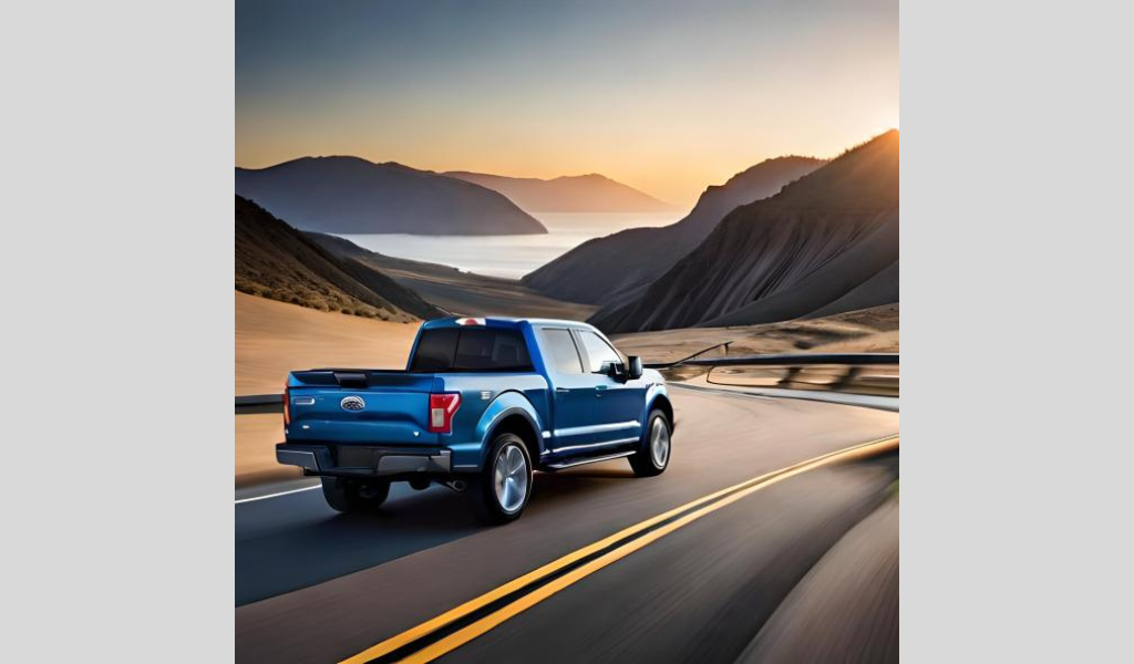 What Is The Towing Capacity Of A Ford F150 Ecoboost