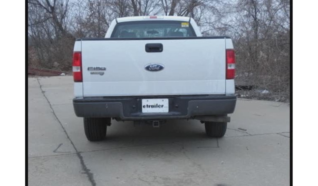 Are F150 and F250 Tailgates the Same?