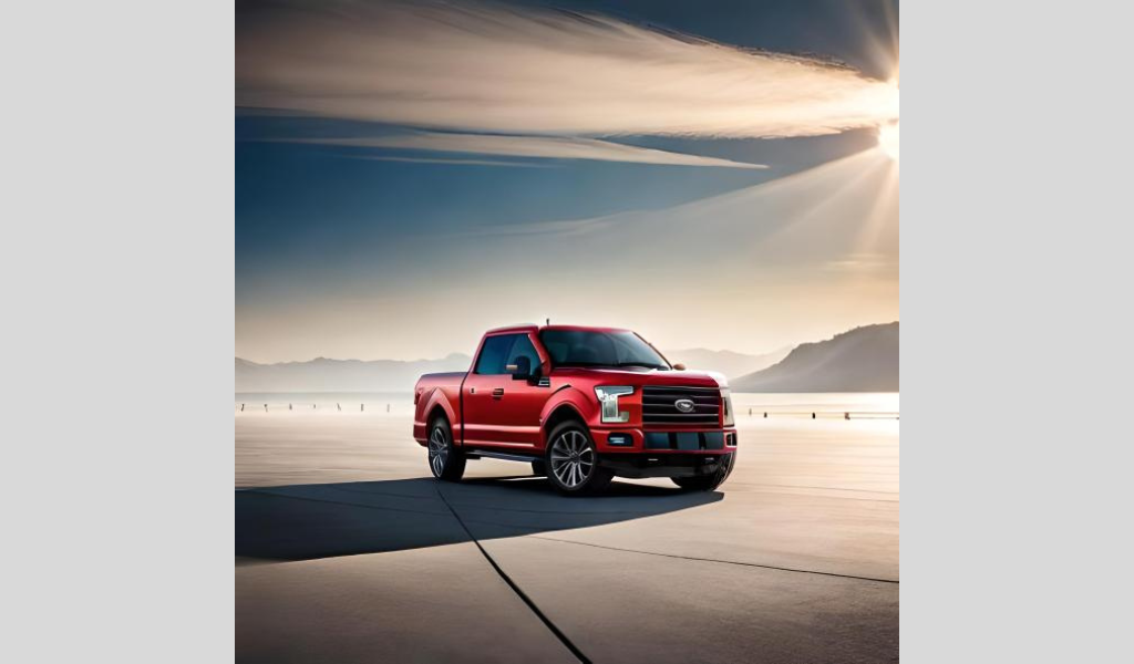 Can You Put a Raptor Grill on an F-150?