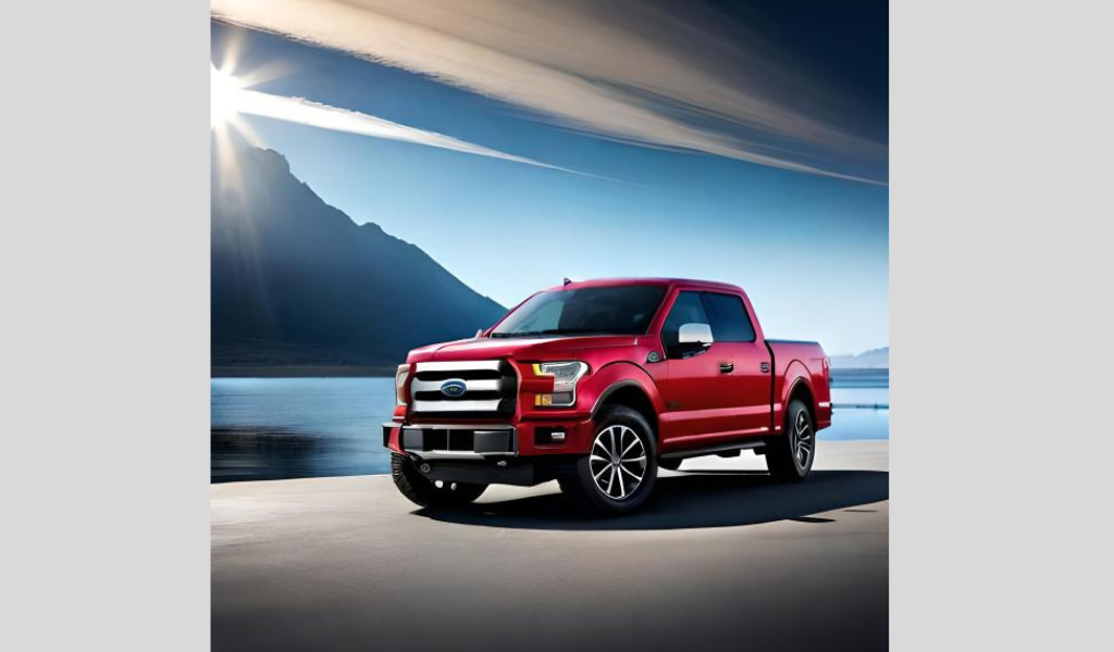 How to Detect Your Ford F-150 Not Starting