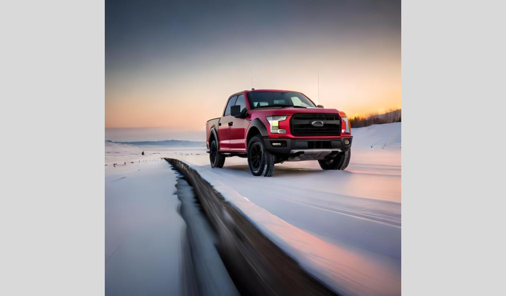 How to Use the Ford F-150 Rear Wheel Drive