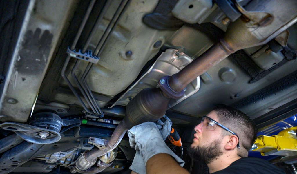 Is Removing the Catalytic Converter Worth It?