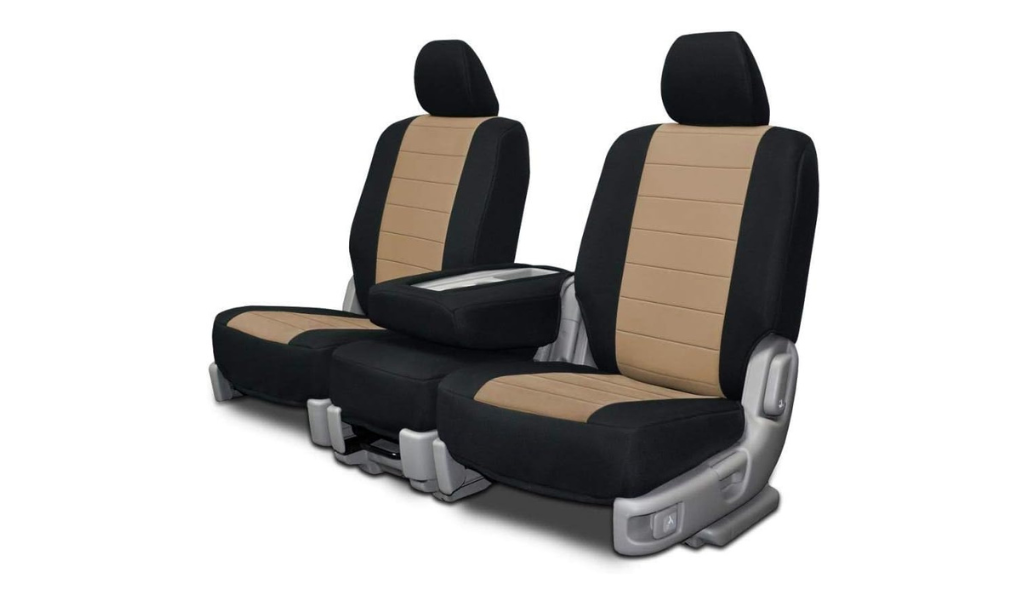 What Is The Strongest Seat Cover Material?