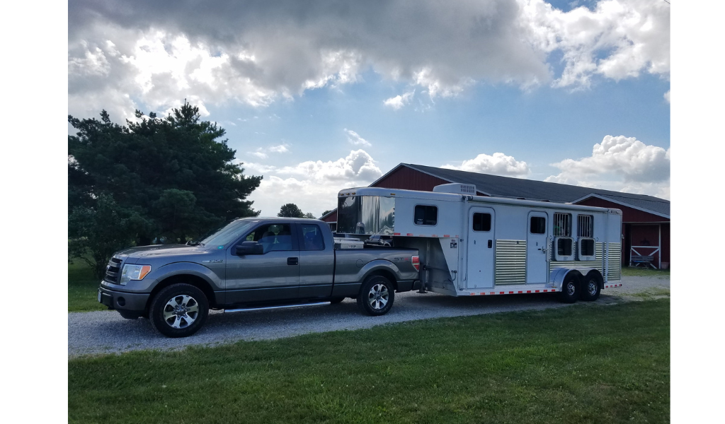 What Size Travel Trailer Can an F-150 Pull?