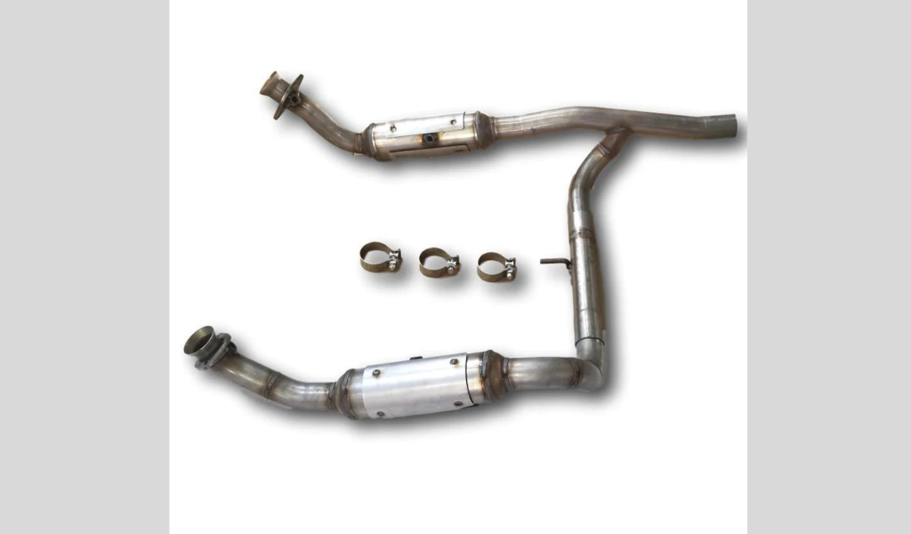 What's the Ford F150 Catalytic Converter Scrap Price?