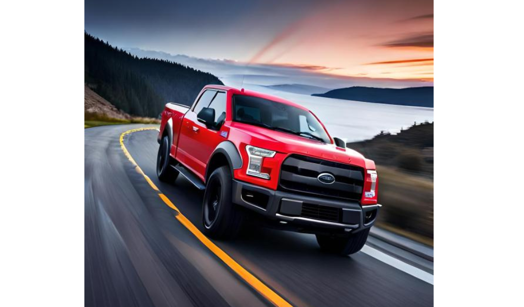 Why Should You Change Differential Fluid in Your F150?