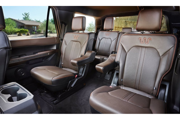How to Install Expedition Seats on F150