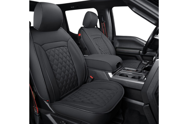 Will Expedition Seats Fit F150?