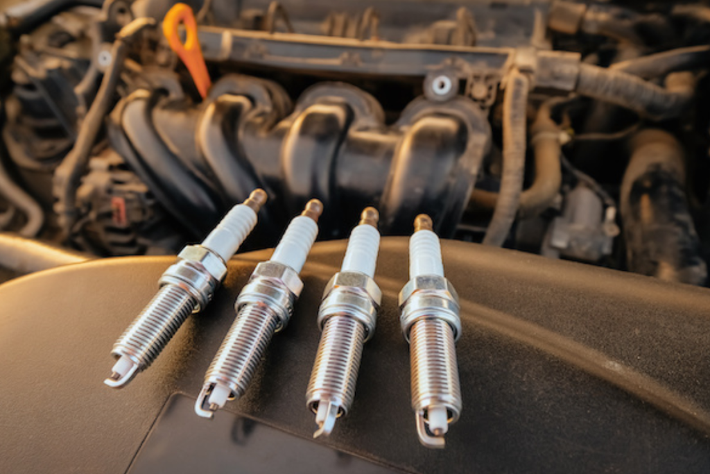 Benefits Of Changing Spark Plugs And Wires