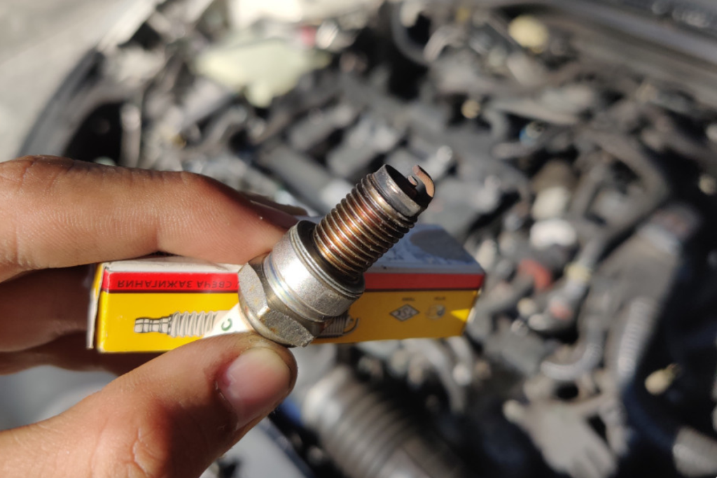 Does Changing Spark Plugs Improve Performance