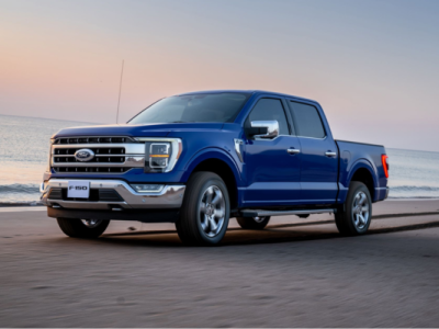 How Much Is The Ford F150 Hybrid
