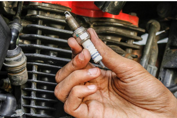 How To Clean Spark Plugs