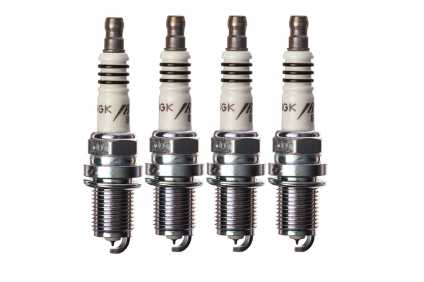 What Are Spark Plugs