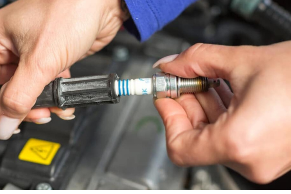 Where Can I Get My Spark Plugs Changed