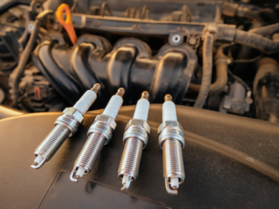 What Are Spark Plugs Made Of- What Makes Up a Spark Plug?