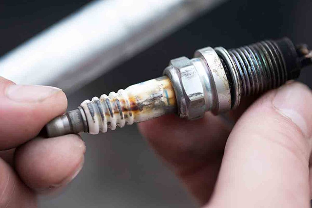 Is It Safe To Clean Spark Plugs